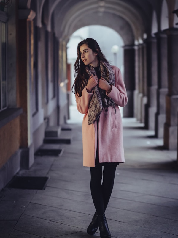 Adam Rindy Editorial