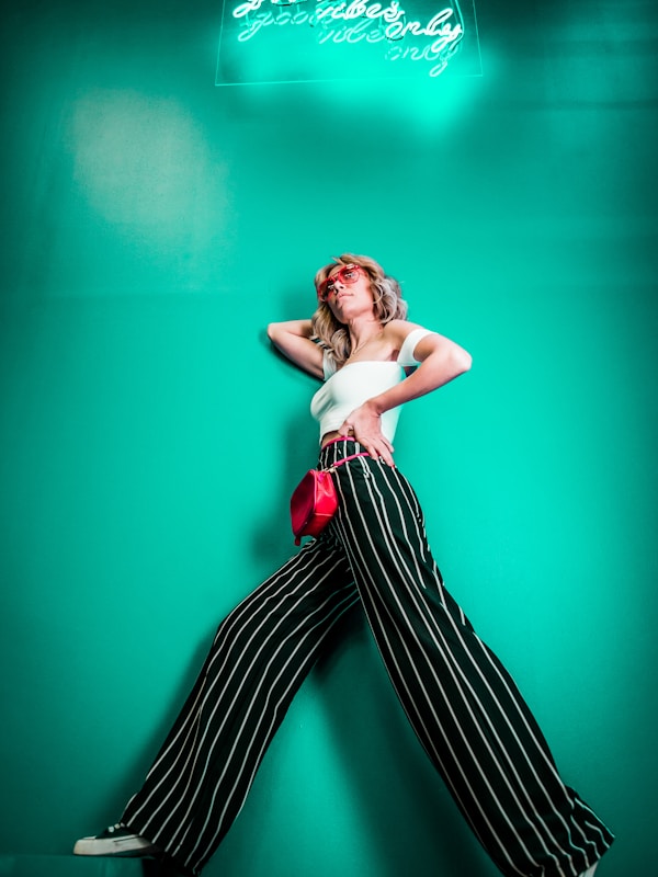 Don Cunningham Fashion Work