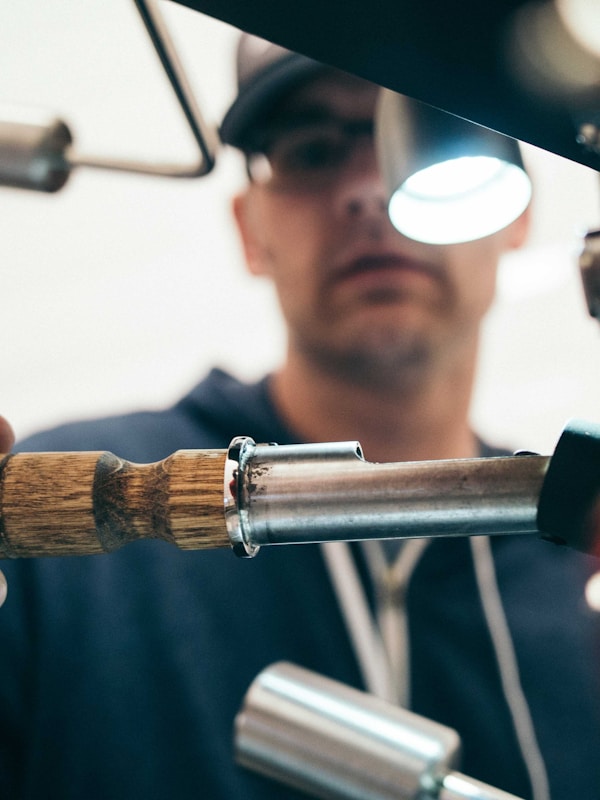 Shaun Alexander Fashion Work