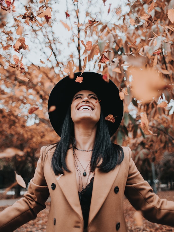 Francesca Martin Makeup